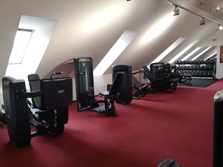 Vital Balance — fitnessstudio in Cottbus — 4