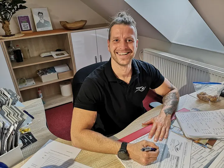 Vital Balance — fitnessstudio in Cottbus — 5
