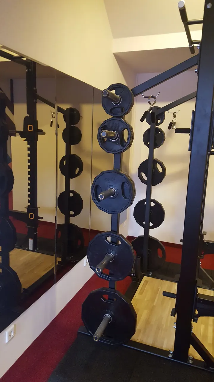 Vital Balance — Fitnessstudio in Sandow, Cottbus