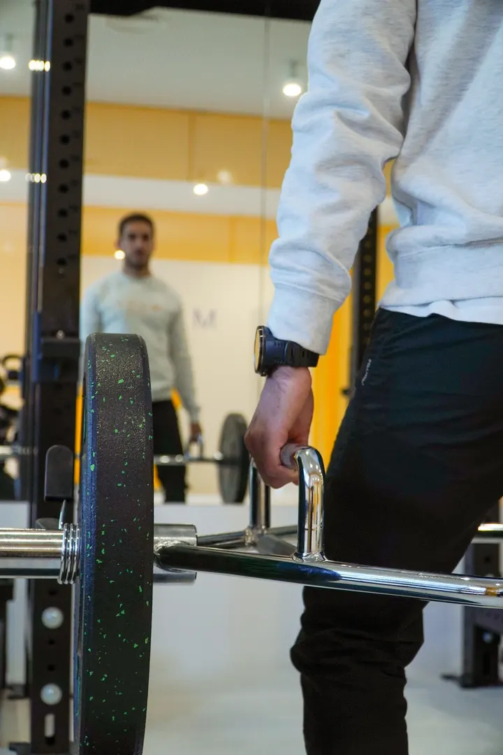 MOŌF Fitness Studio — estudio de fitness-studio en Pozuelo de Alarcón — 3