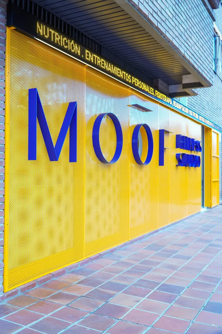 MOŌF Fitness Studio — estudio de fitness-studio en Pozuelo de Alarcón — 4