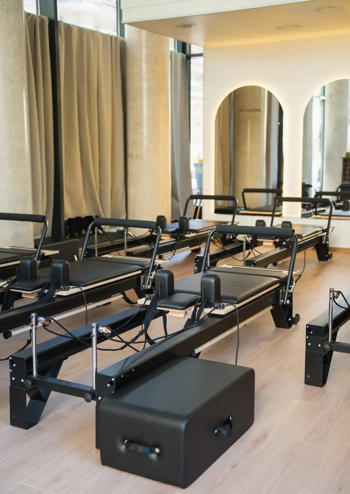 PIA PILATES CLUB — pilates-studio à Montpellier — 3