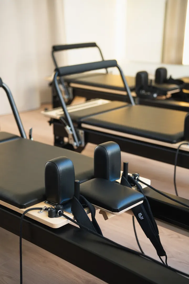 PIA PILATES CLUB — pilates-studio à Montpellier — 5