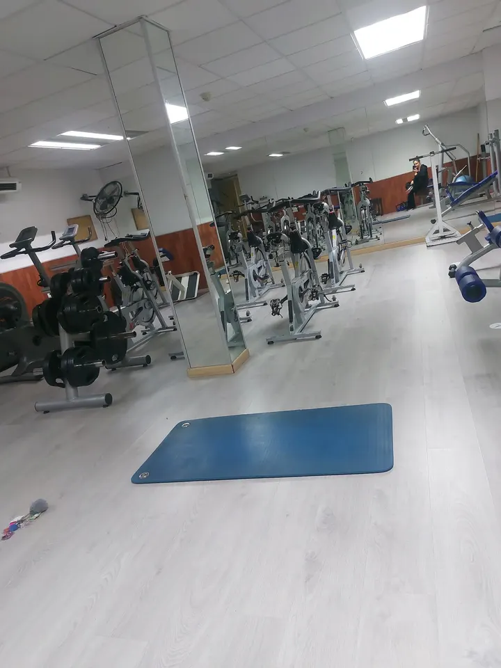 Centro Deportivo Furyo — mma-studio en Alicante — 3