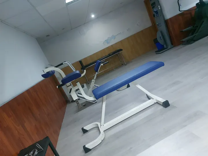 Centro Deportivo Furyo — mma-studio en Alicante — 4