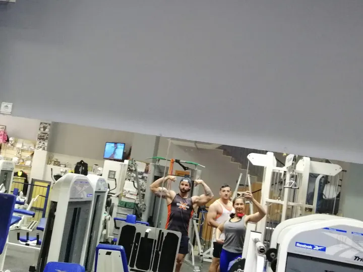 Centro Deportivo Furyo — Estudio de fitness en Villafranquesa, Alacant/Alicante