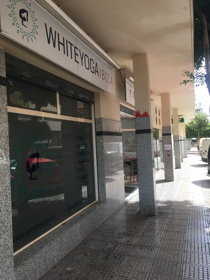 The White Lab Ibiza — yoga-studio en Ibiza — 3