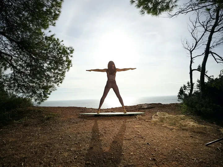 The White Lab Ibiza — yoga-studio en Ibiza — 5