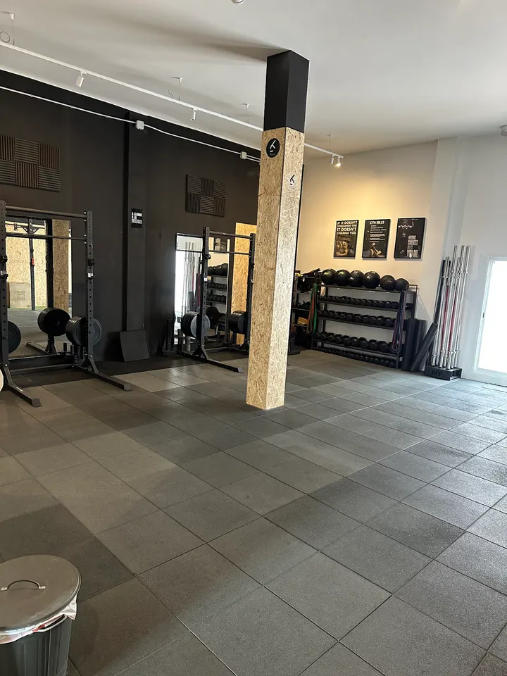 Skuat Gym Boutique — estudio de fitness-studio en La Soledat Nord, Palma — 3