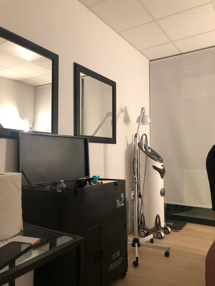 Skuat Gym Boutique — estudio de fitness-studio en Palma — 4