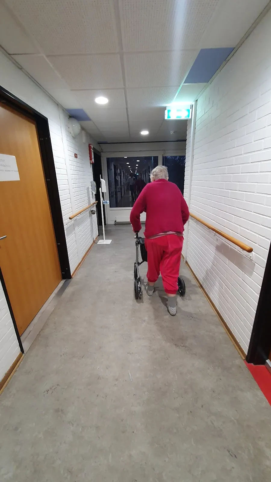 Trænings- og Rehabiliteringscenteret Møllebo — træningsstudio i Kongens Lyngby — 3