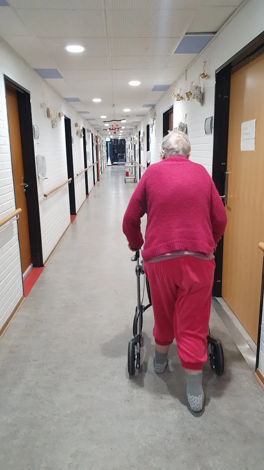 Trænings- og Rehabiliteringscenteret Møllebo — træningsstudio i Kongens Lyngby — 5