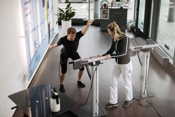Bodystreet Esslingen Wolfstor — ems-training-studio in Esslingen am Neckar — 4