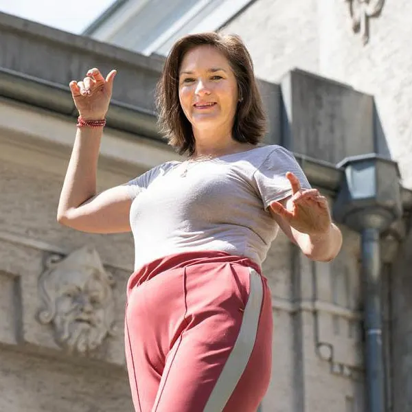 Happy Body Institute — Yoga in Maxvorstadt, München