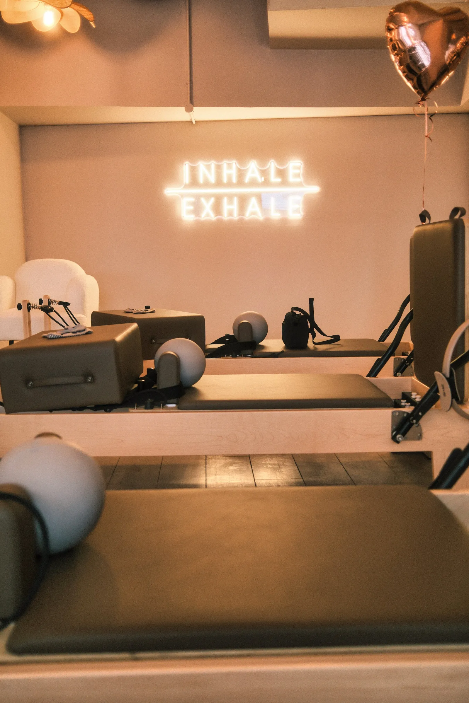 Reformd-Pilates — reformer pilates-studio in Stanway — 2