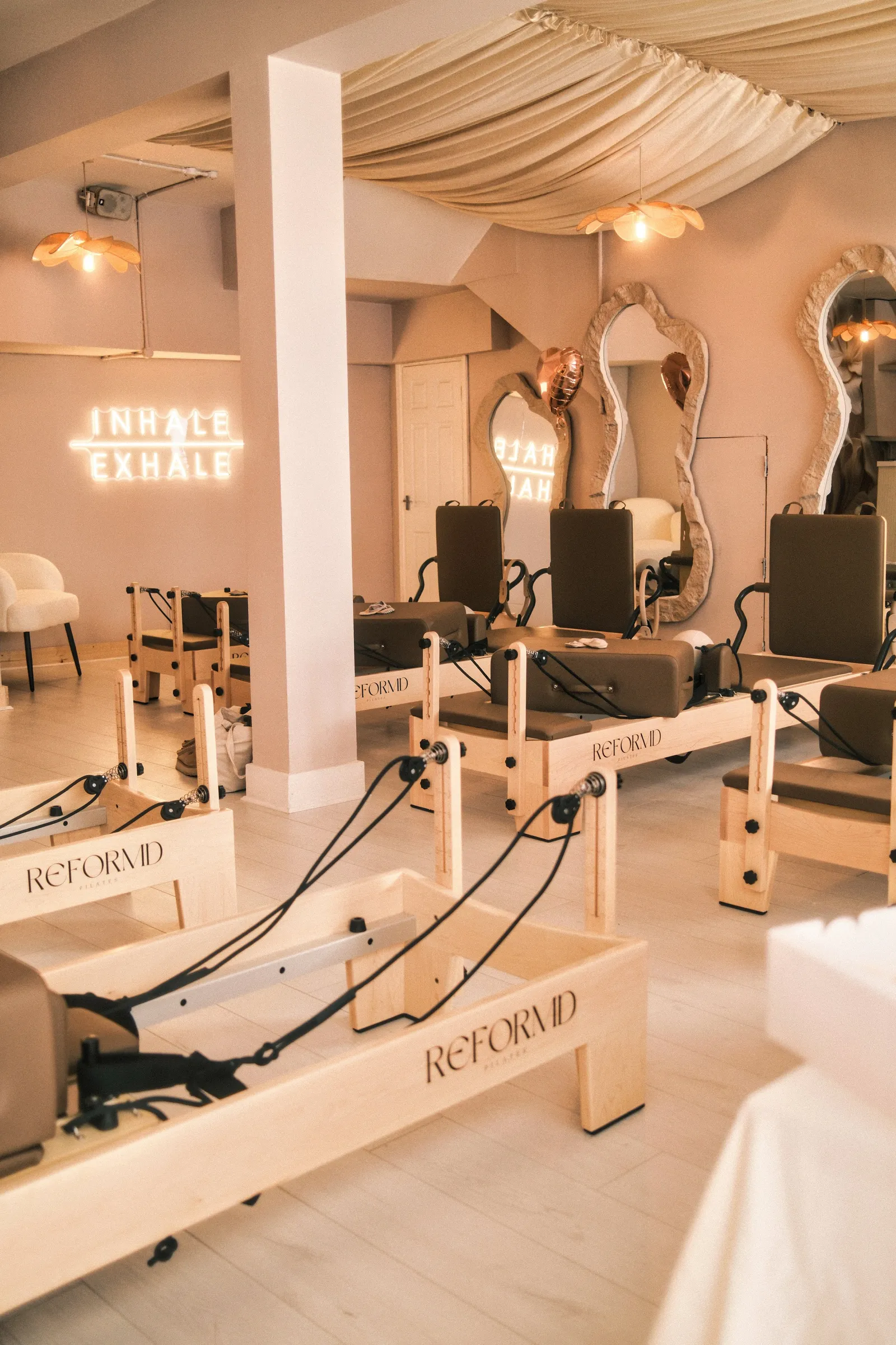 Reformd-Pilates — reformer pilates-studio in Stanway — 3