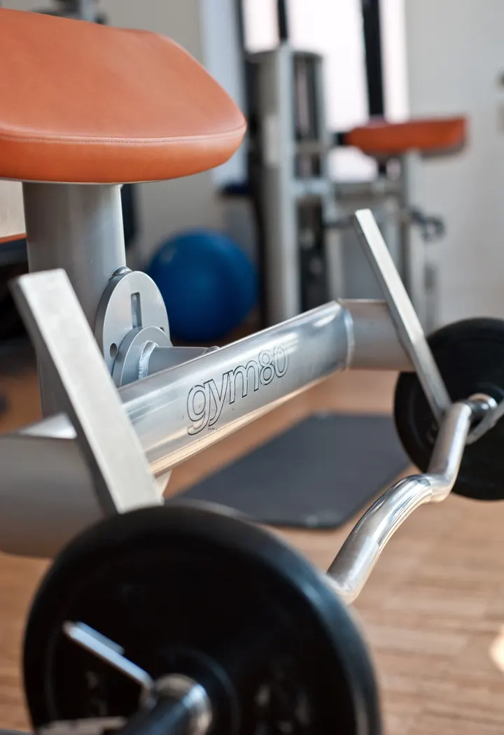 Daily Fitness Hannover City — fitnessstudio in Bult, Hannover — 3
