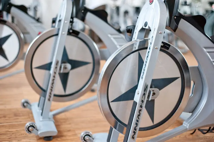 Daily Fitness Hannover City — fitnessstudio in Hannover — 3