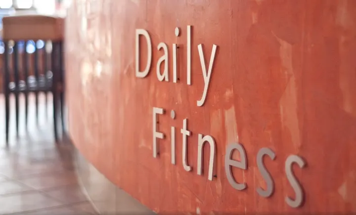 Daily Fitness Hannover City — fitnessstudio in Hannover — 5