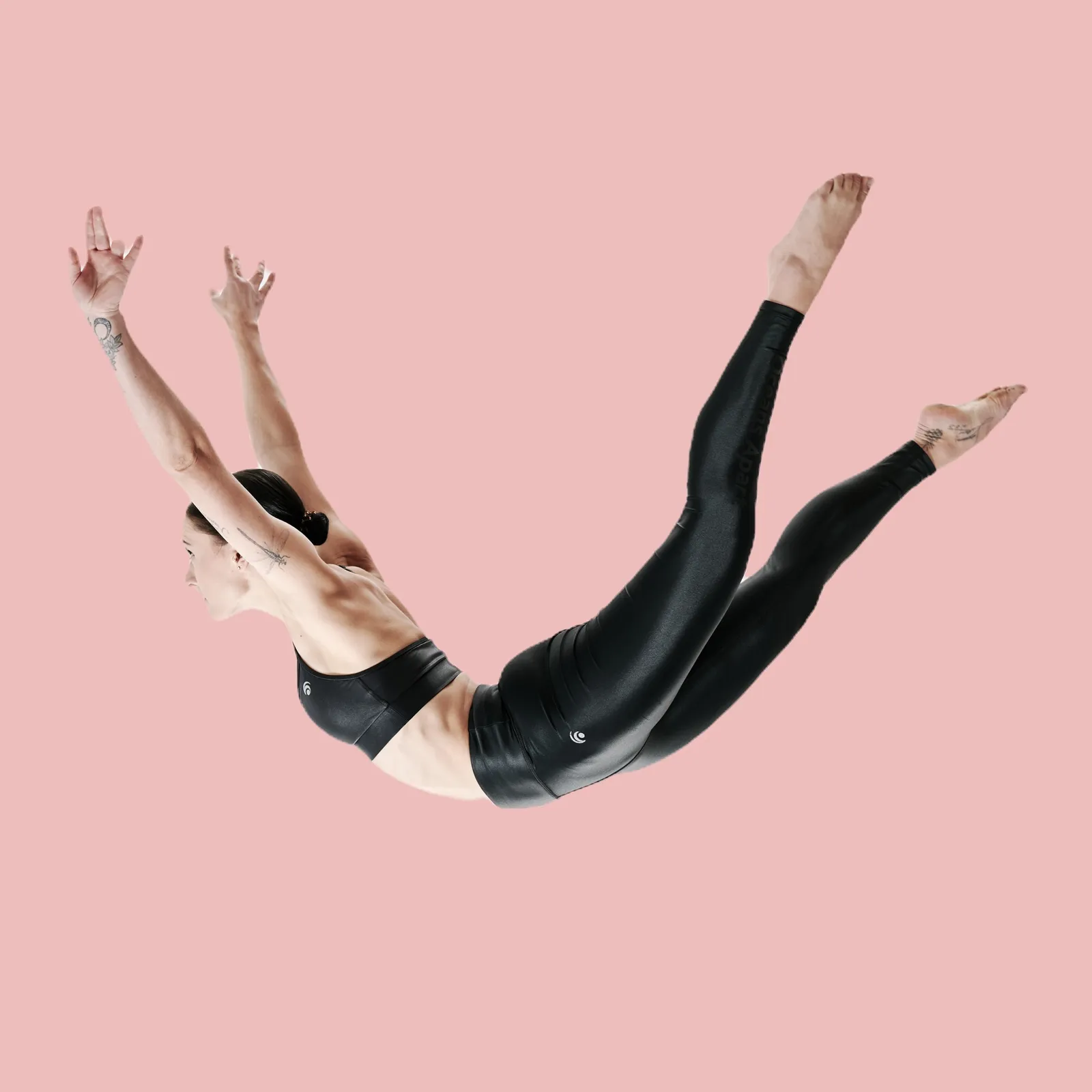 laura tanzt — dans-studio i Nürnberg — 2