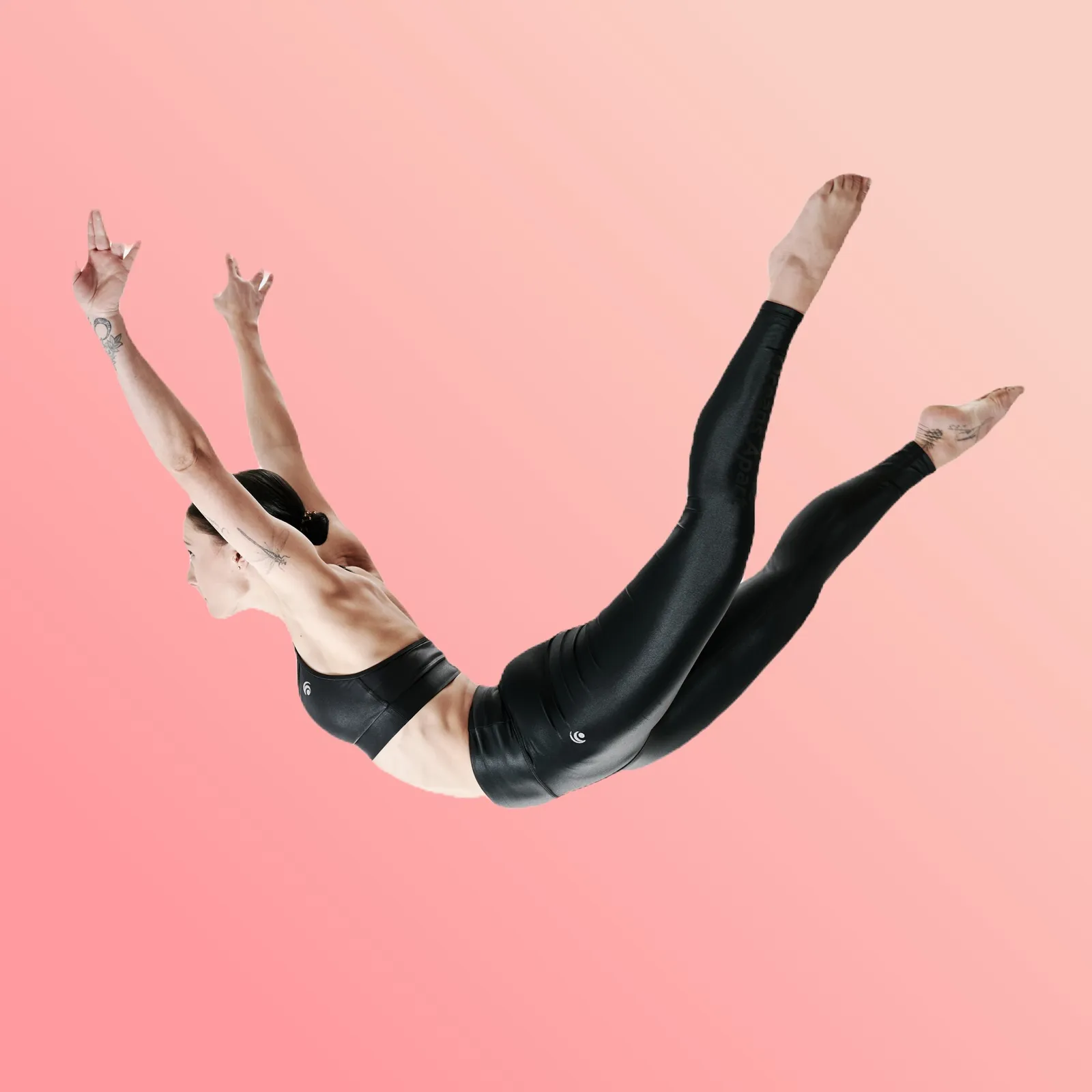 laura tanzt — dans-studio i Nürnberg — 3