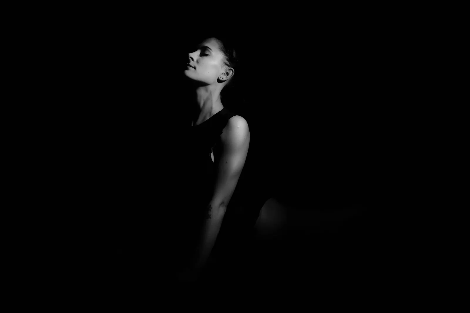 laura tanzt — dans-studio i Nürnberg — 6