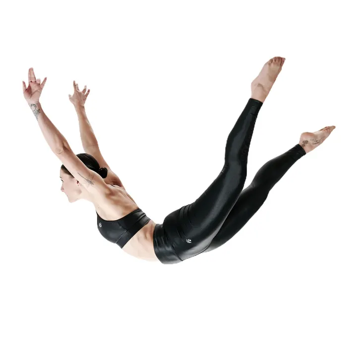 laura tanzt — Dance in Glockenhof, Nürnberg