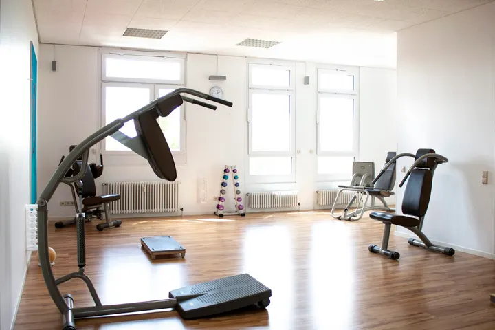 Fitnesstreff Trier — fitnessstudio in Tarforst, Trier — 2