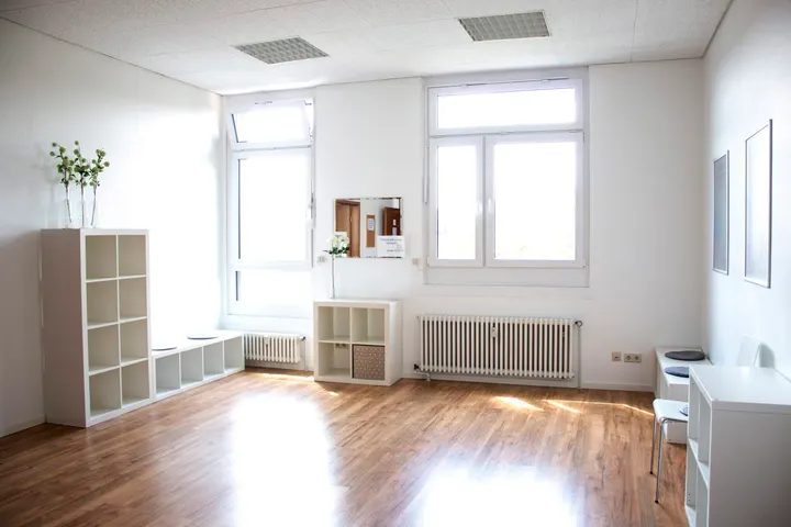 Fitnesstreff Trier — fitnessstudio in Tarforst, Trier — 3