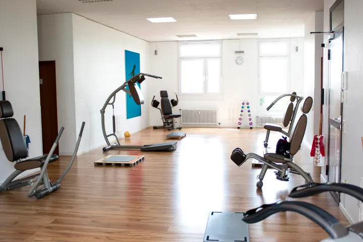 Fitnesstreff Trier — fitnessstudio in Trier — 3
