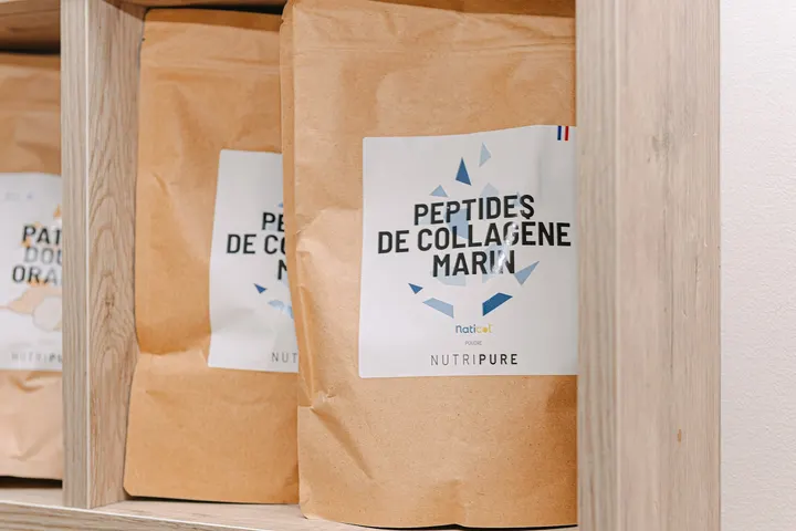 Nutripilates — pilates-studio à Arcey, Villaz — 3