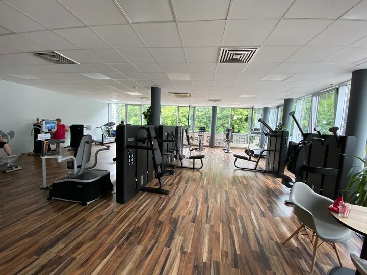 UPGREAT Schneidershof — fitnessstudio in Kaninchenberg, Saarbrücken — 3