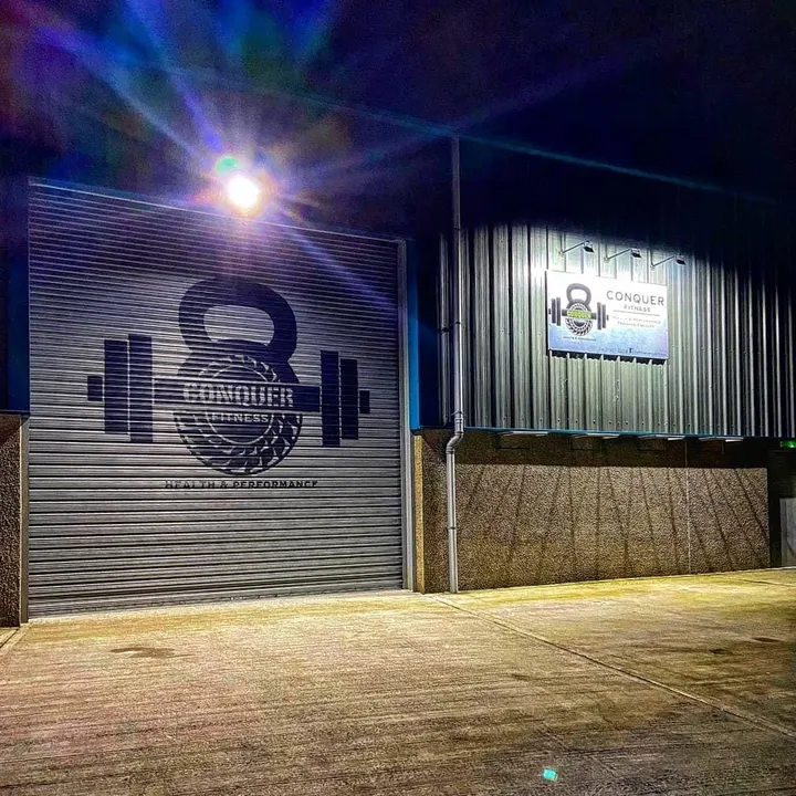 Conquer Fitness — fitness studio in Newcastle — 3