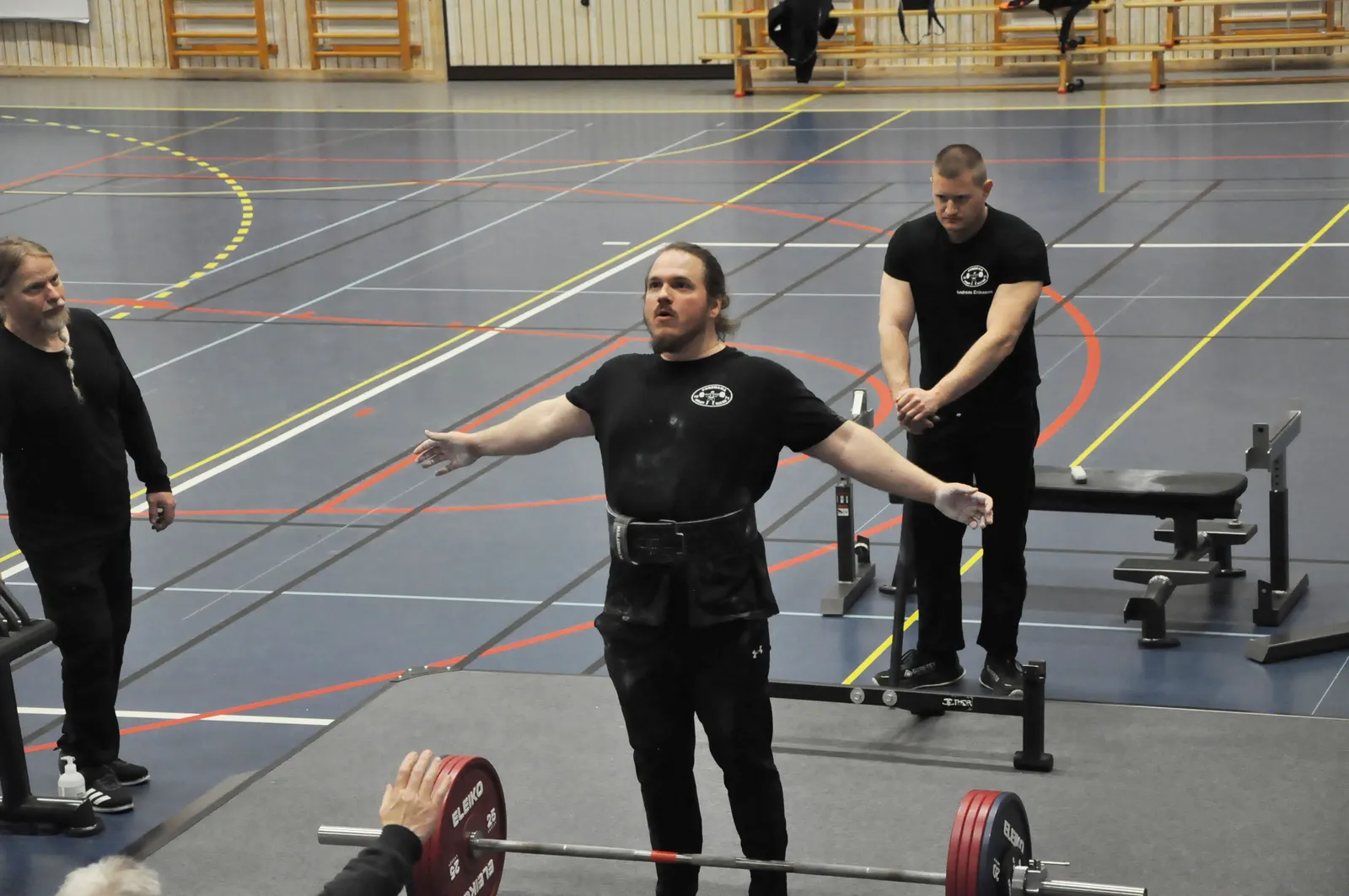 Forshaga Atletklubb — styrketräning-studio i Forshaga — 5