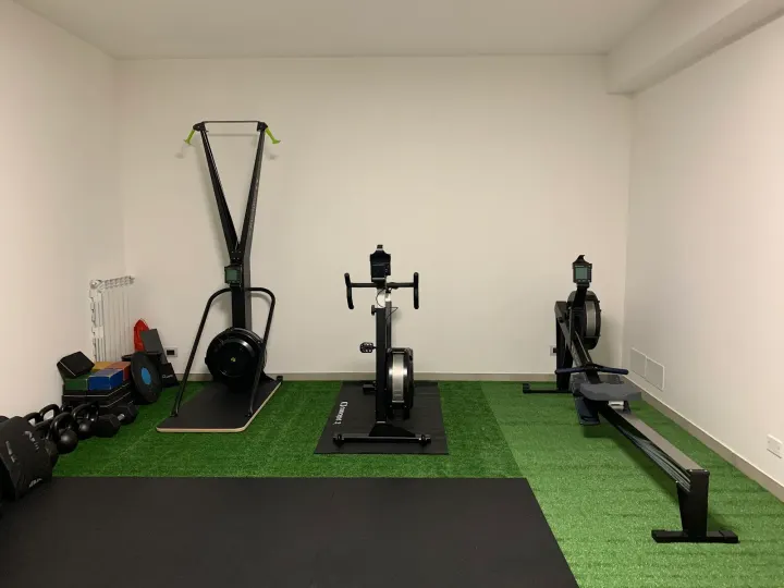 66 TRAINING LAB — palestre-studio a Catania — 3
