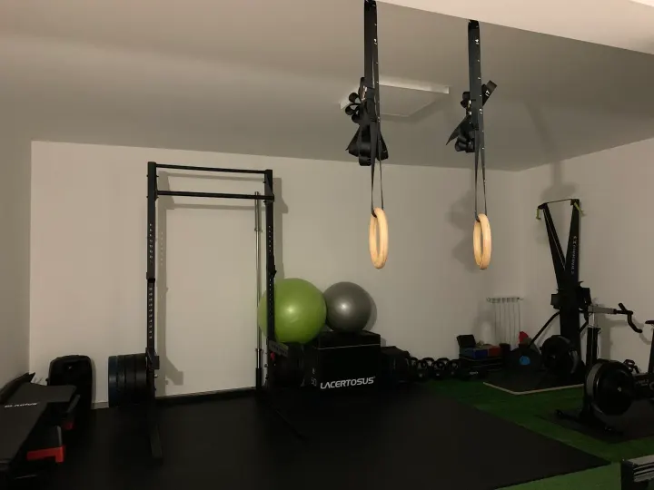 66 TRAINING LAB — palestre-studio a Catania — 3