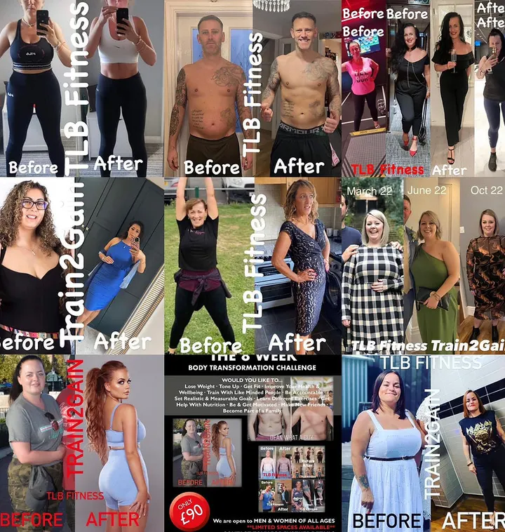 TLB Fitness Studio — bootcamp-studio in Gedling, Nottingham — 3
