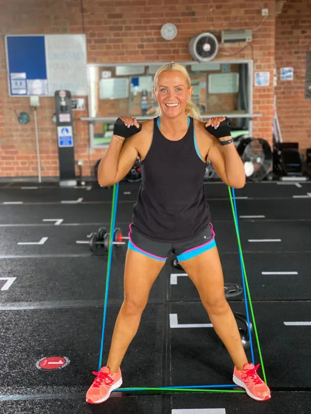 TLB Fitness Studio — bootcamp-studio in Nottingham — 3