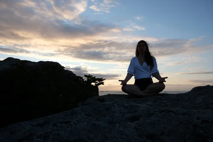 Rasayana yoga - Welli Chéri — yoga-studio à Brest-Centre, Brest — 3