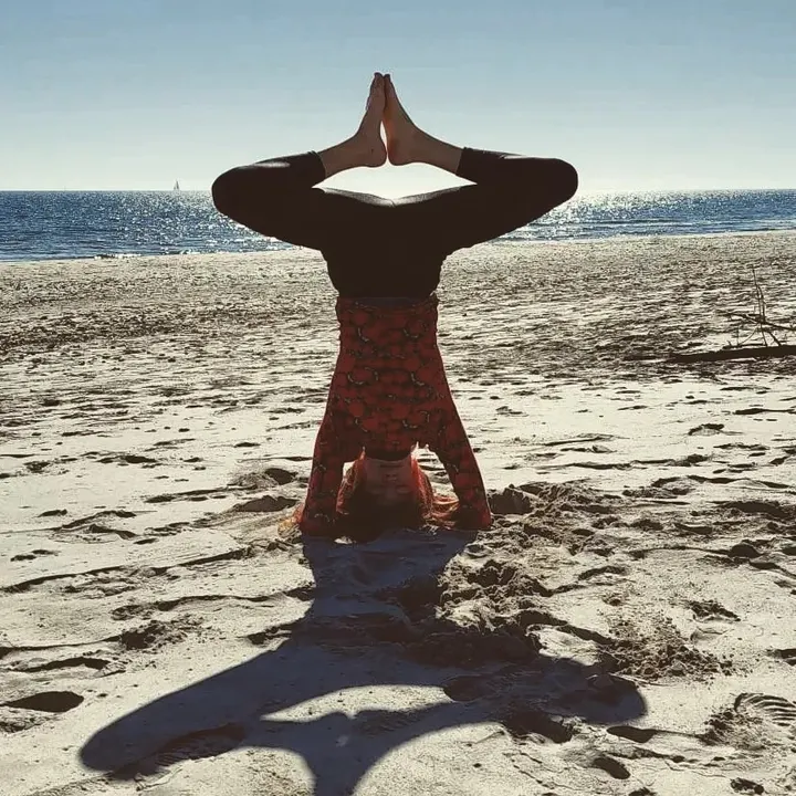 STUDIO YOGA MEDITATIVE ECHOES — yoga-studio à Montpellier — 4