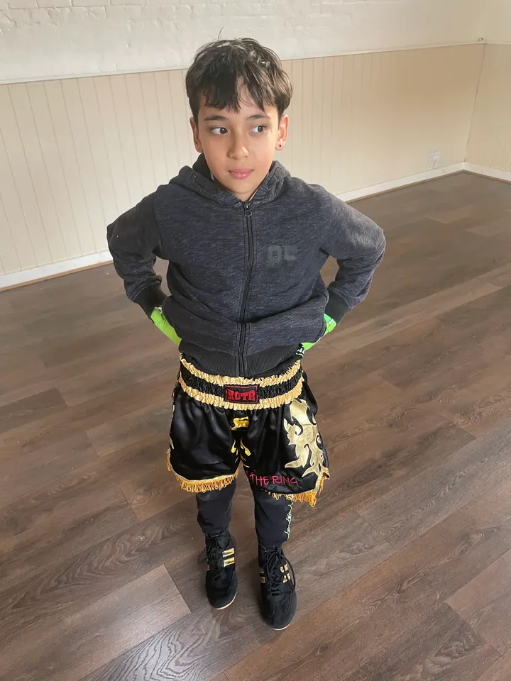 Canterbury Muay Thai Academy — muay thai-studio in Petham, Canterbury — 3