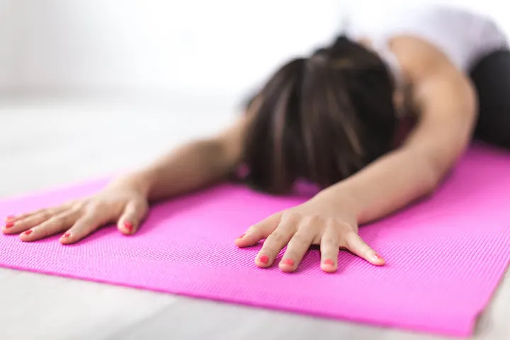 Yoga Instituttet — yoga-studio i Frederiksberg, København — 2