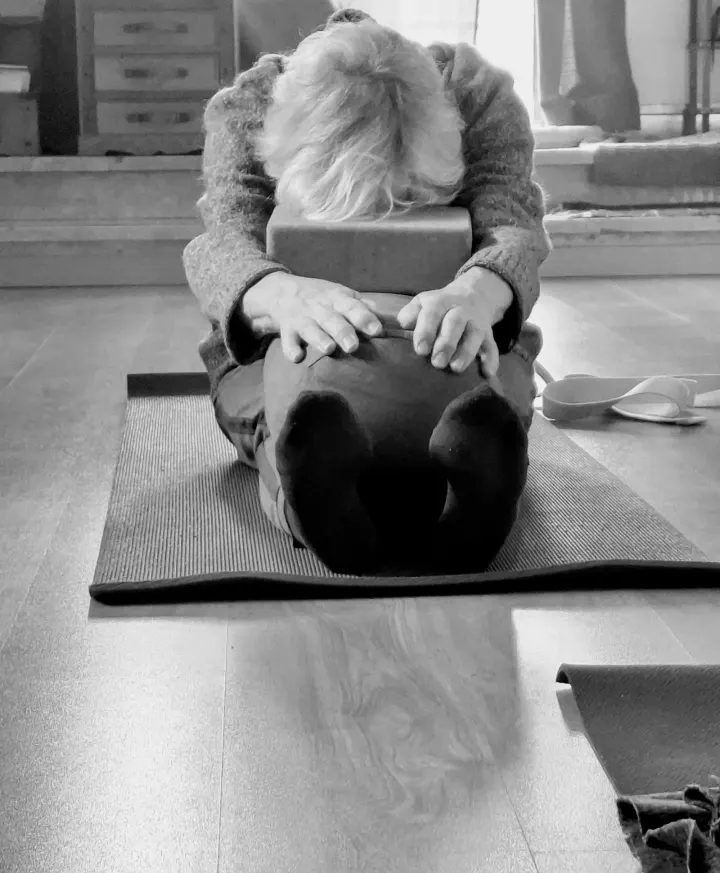 yoga Studio — yoga-studio em Cascais — 3