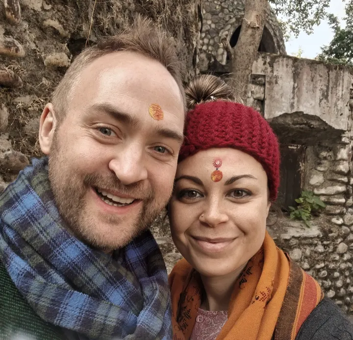 Temple Of Yoga — yoga-studio in Banbury — 2