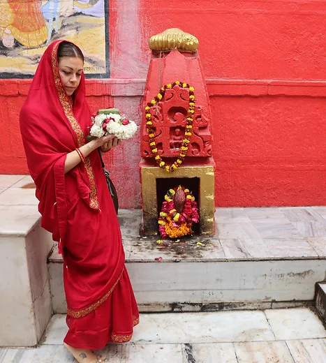 Temple Of Yoga — yoga-studio in Banbury — 2