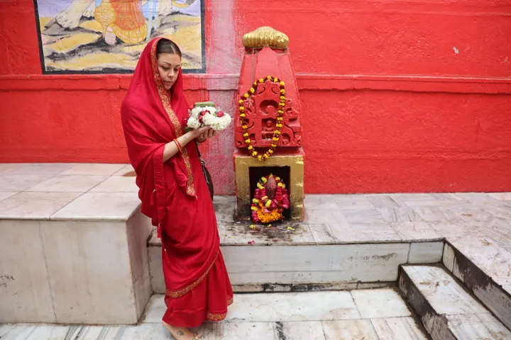 Temple Of Yoga — yoga-studio in Banbury — 3