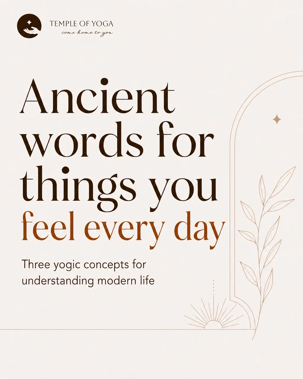 Temple Of Yoga — yoga-studio in Banbury — 3