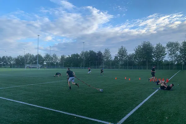 RVD Personal Training & Coaching — Personal training in Zaltbommel
