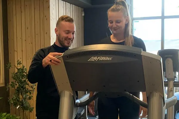 RVD Personal Training & Coaching — personal training-studio in Zaltbommel — 2