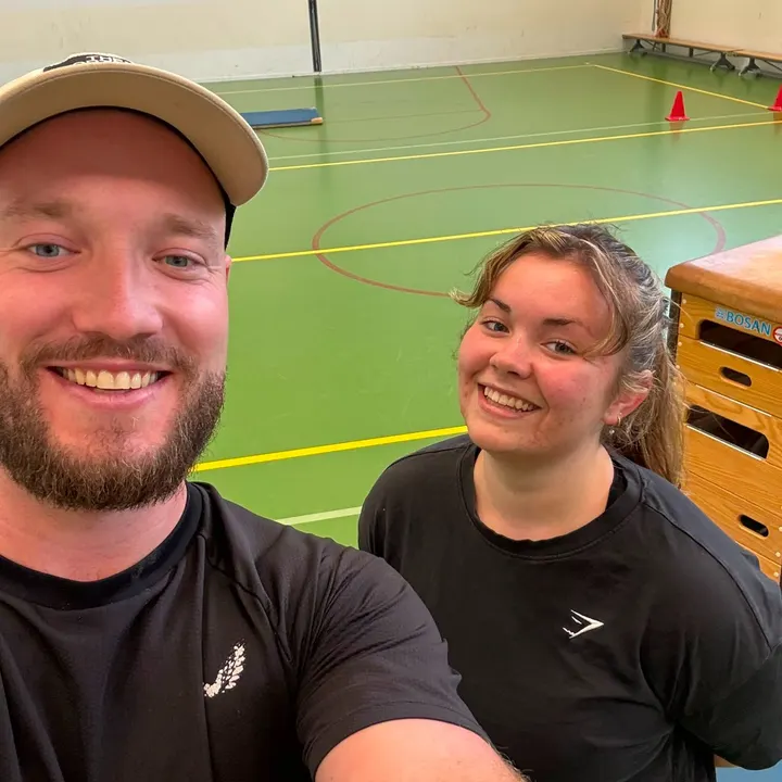 RVD Personal Training & Coaching — personal training-studio in Zaltbommel — 3
